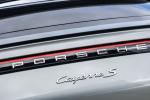 Porsche Cayenne S Coupe 2019 года (WW)